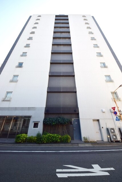 ステーションフロント両国の物件内観写真