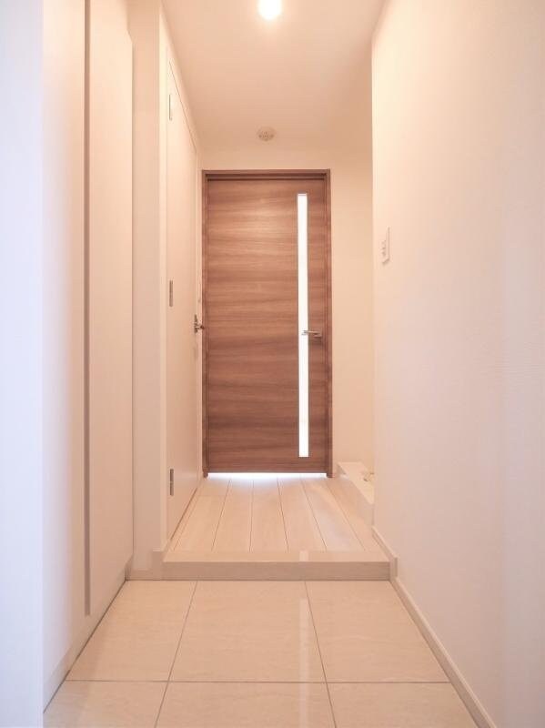 ラフィスタ墨田5丁目IIの物件内観写真