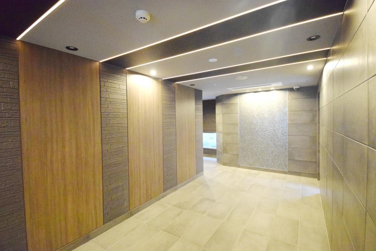 アルファサイト御茶ノ水の物件内観写真