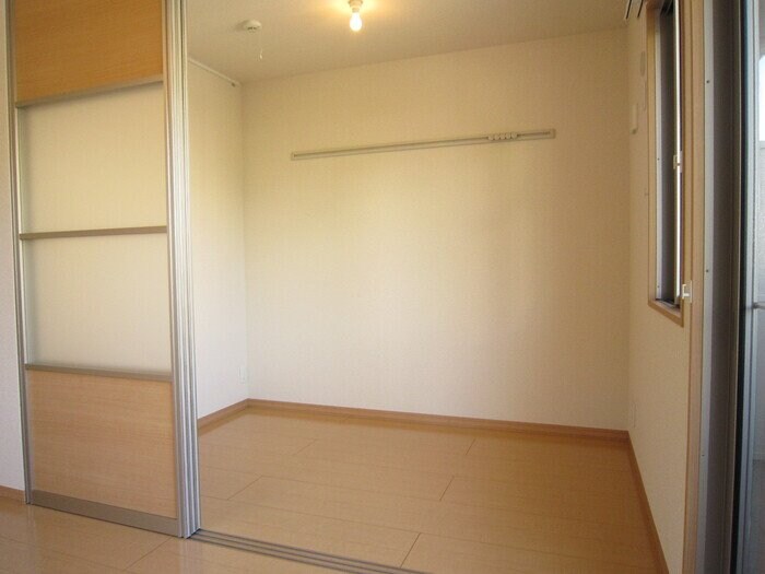 ルキアの物件内観写真