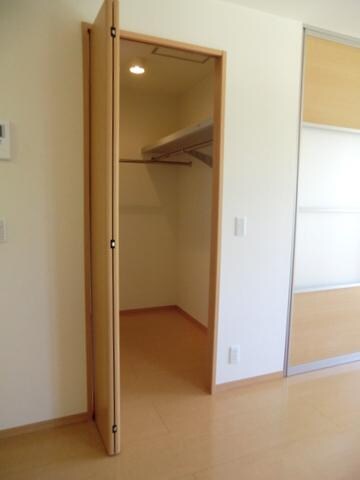 ルキアの物件内観写真