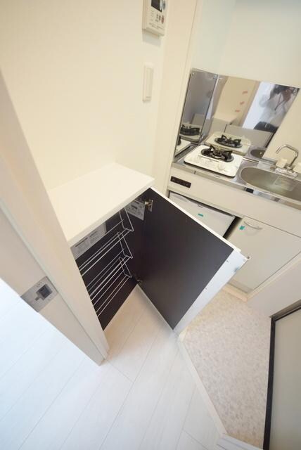 ガーデンコート東尾久の物件内観写真