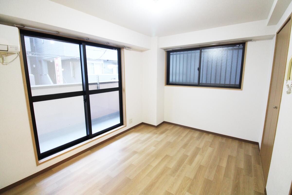 Ｔ’sマンションの物件内観写真