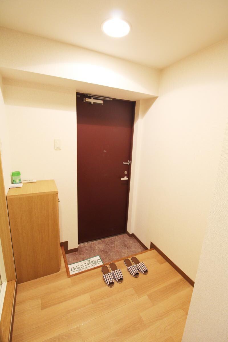 Ｔ’sマンションの物件内観写真