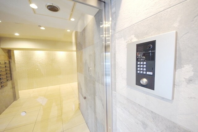 ラフィスタ大師前IIIの物件内観写真