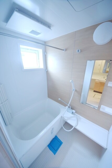 ラッテの物件内観写真