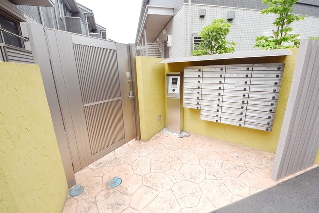 ラッテの物件内観写真