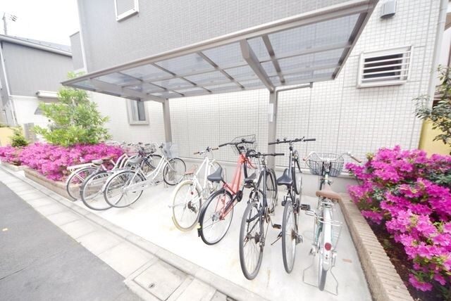 ラッテの物件内観写真