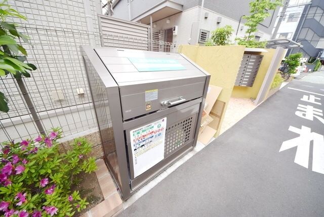 ラッテの物件内観写真