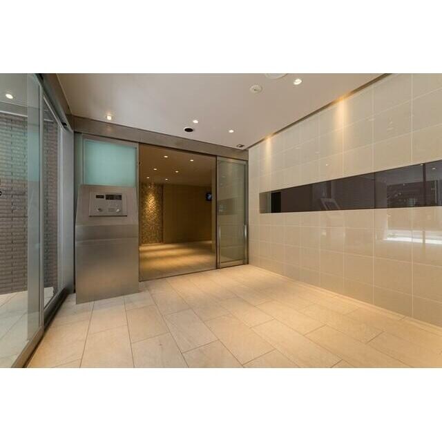 ＨＦ上野入谷レジデンスの物件内観写真