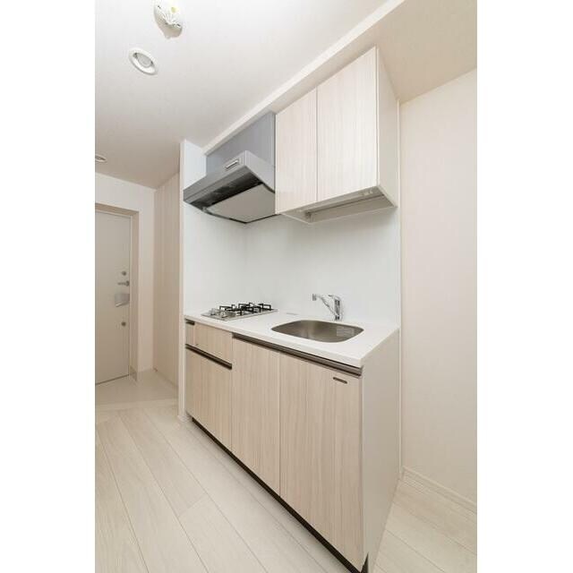 ＨＦ上野入谷レジデンスの物件内観写真