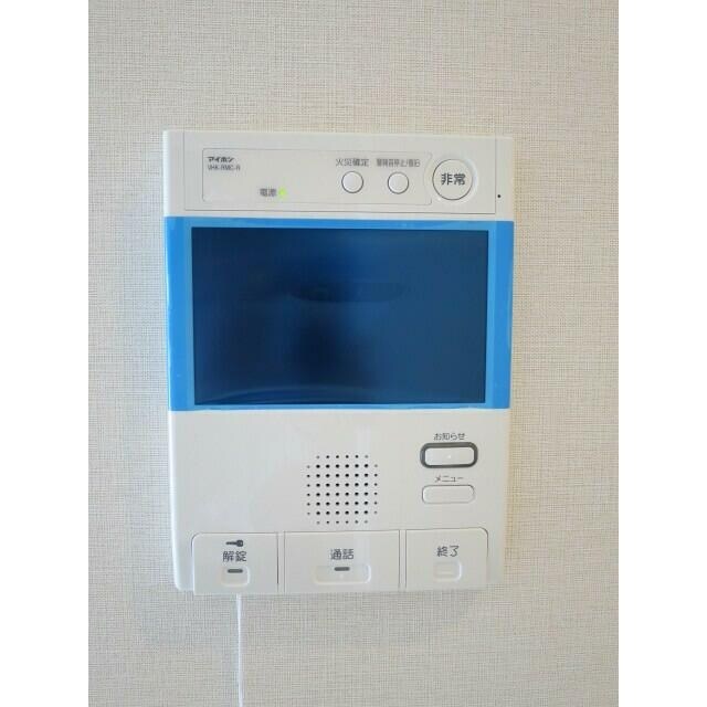 ＨＦ上野入谷レジデンスの物件内観写真