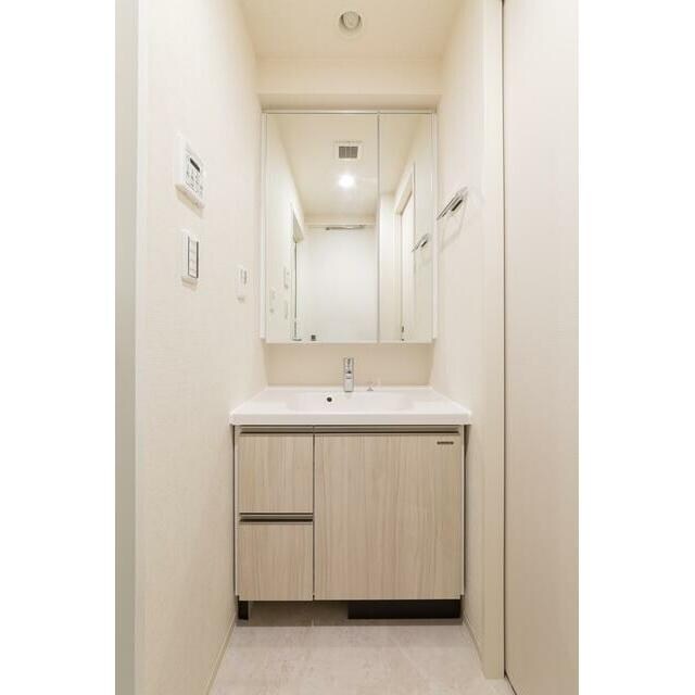 ＨＦ上野入谷レジデンスの物件内観写真