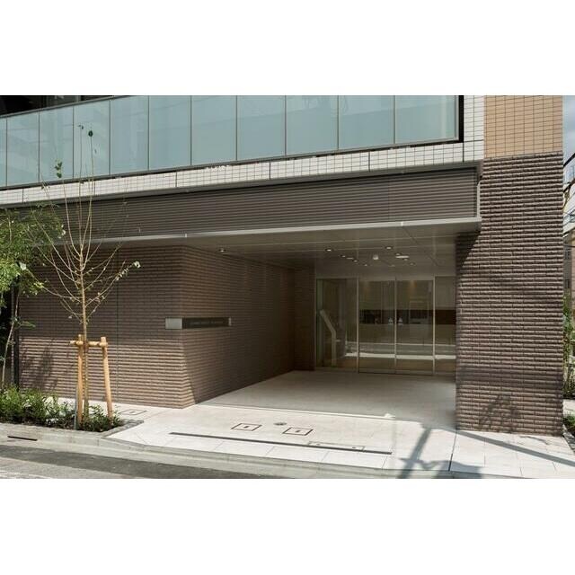 ＨＦ上野入谷レジデンスの物件内観写真