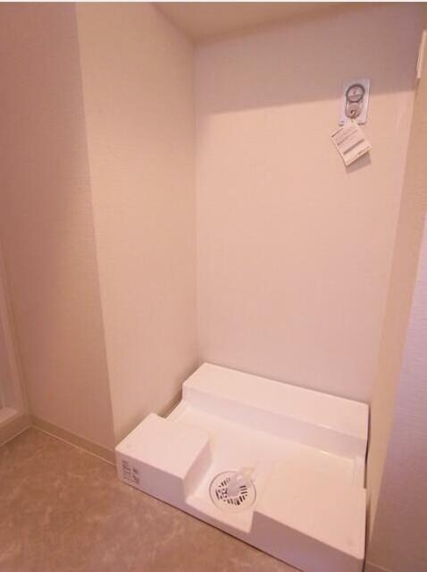 リブリ・サンヴィレッジ26の物件内観写真