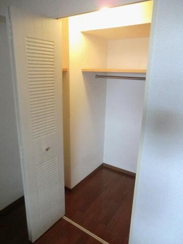 アコール北千住の物件内観写真