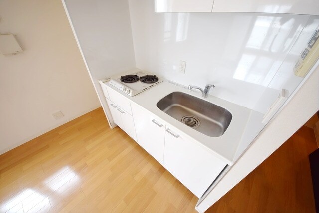 パークアクシス秋葉原の物件内観写真