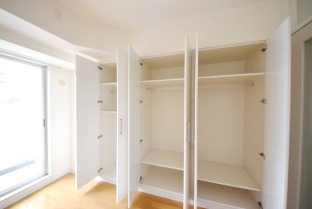 パークアクシス秋葉原の物件内観写真