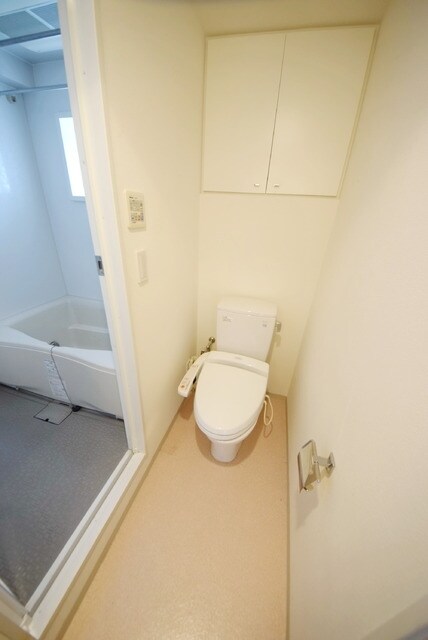 パークアクシス秋葉原の物件内観写真