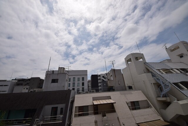 パークアクシス秋葉原の物件内観写真