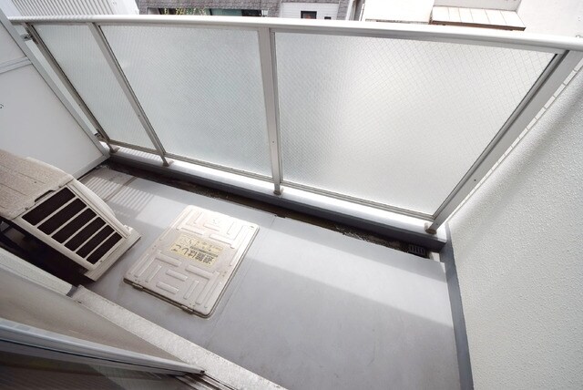 パークアクシス秋葉原の物件内観写真