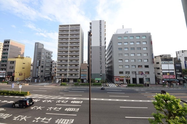 プライマル亀戸の物件内観写真