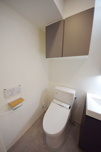 プライマル亀戸の物件内観写真