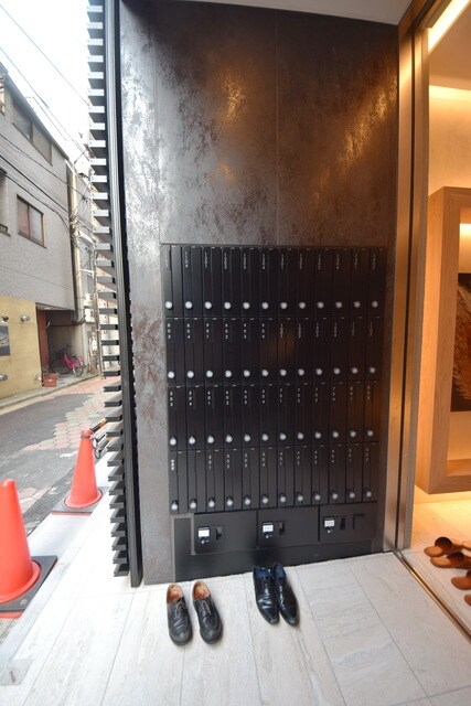 プライマル亀戸の物件内観写真