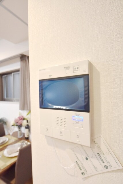 プライマル八丁堀の物件内観写真