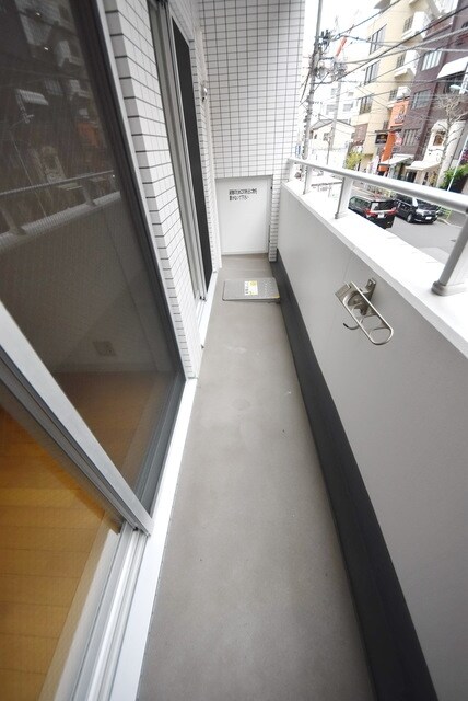 クレジデンス東銀座の物件内観写真