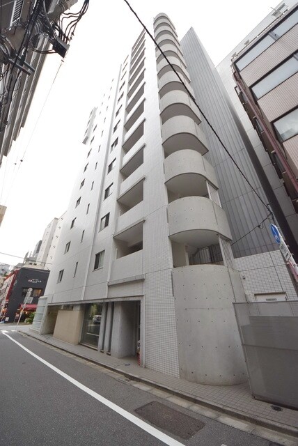 クレジデンス東銀座の物件内観写真