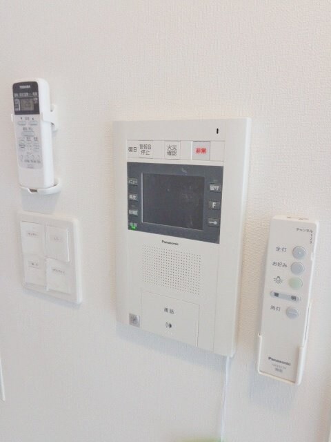 プライマル勝どきの物件内観写真