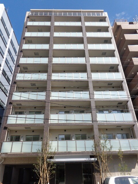 プライマル勝どきの物件内観写真