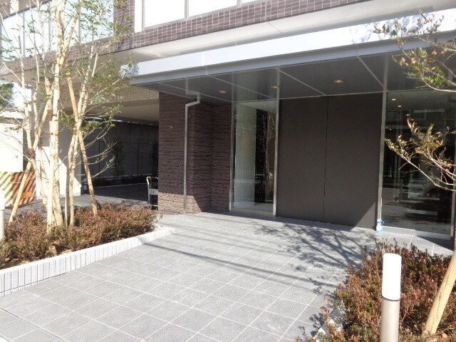 プライマル勝どきの物件内観写真