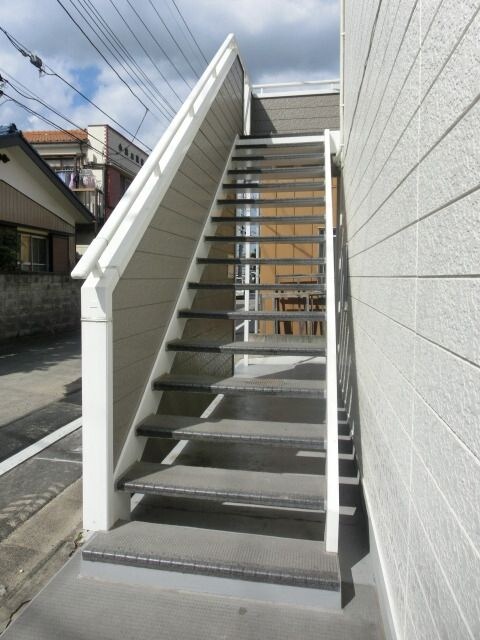 エステートピア堀内２の物件内観写真