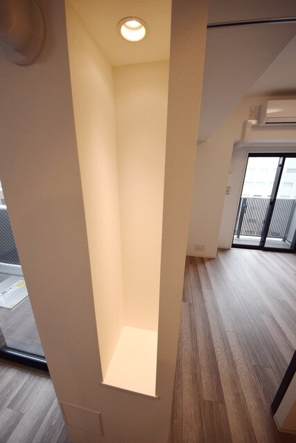 ZOOM東神田の物件内観写真