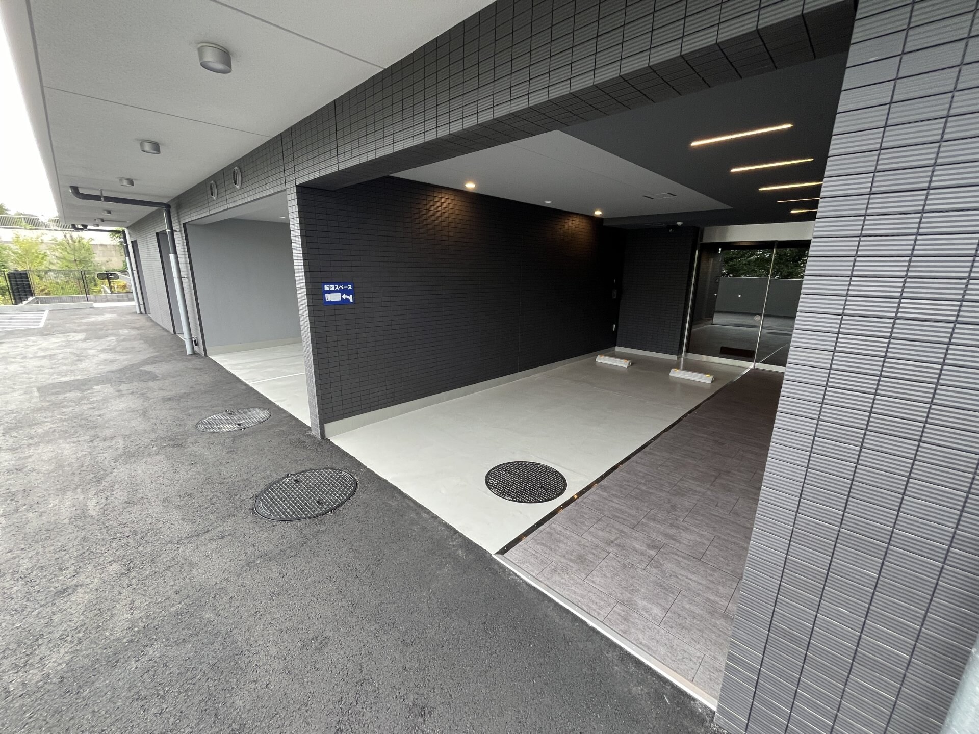 ＡＣＰレジデンス文京春日の物件内観写真