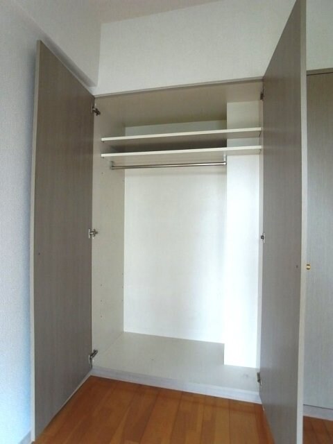 エヴェナール茗荷谷の物件内観写真