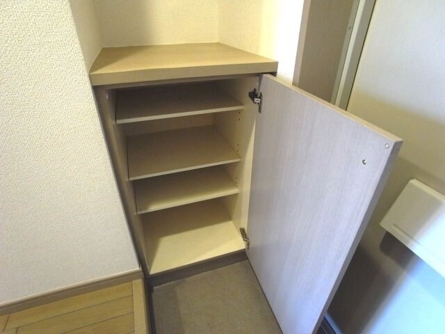 エヴェナール茗荷谷の物件内観写真