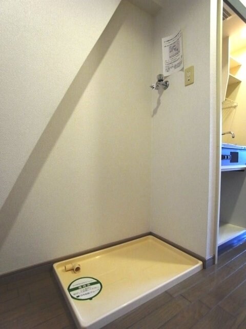 エヴェナール茗荷谷の物件内観写真