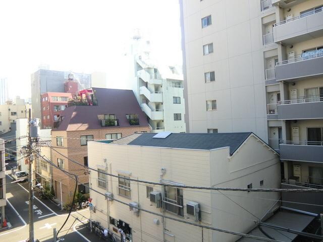 レアシス秋葉原の物件内観写真