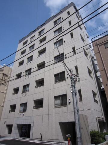 レアシス秋葉原の物件内観写真