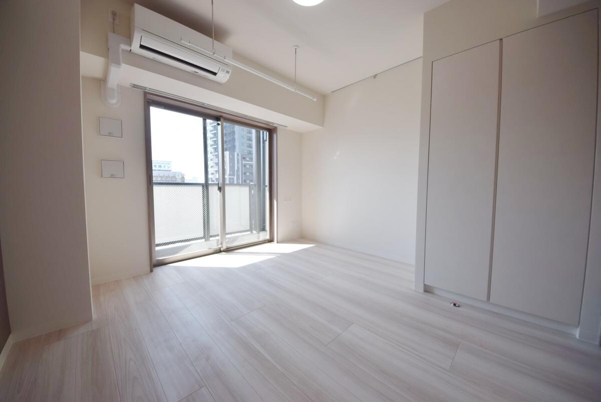 ＨＦ正光寺赤羽レジデンスの物件内観写真