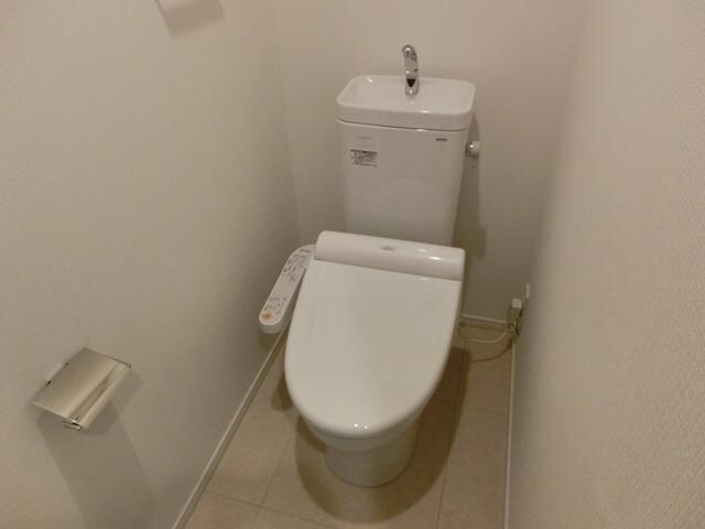 ルフォンプログレ滝野川の物件内観写真