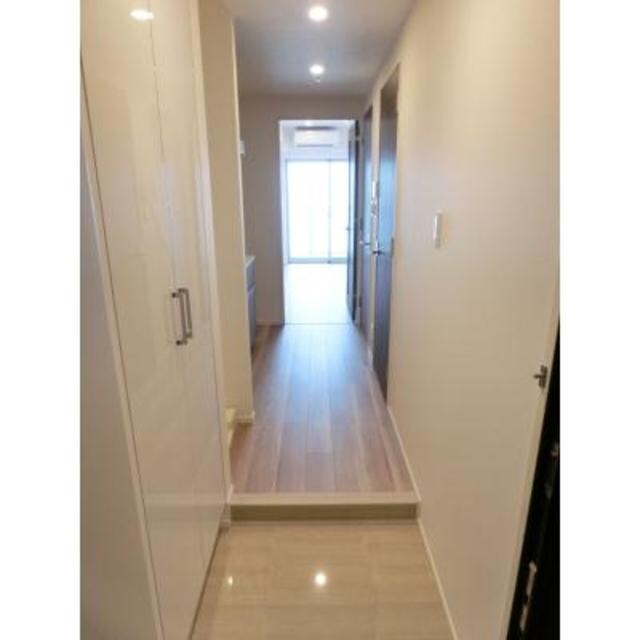 ルフォンプログレ滝野川の物件内観写真