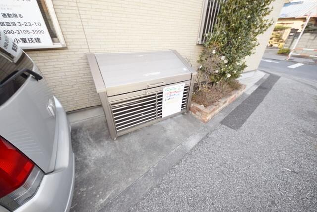 ロイヤルメゾンの物件内観写真