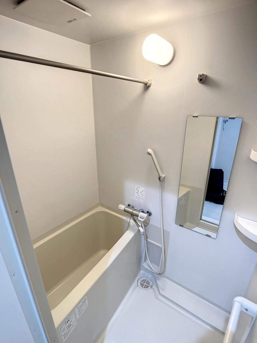 マウナケアの物件内観写真