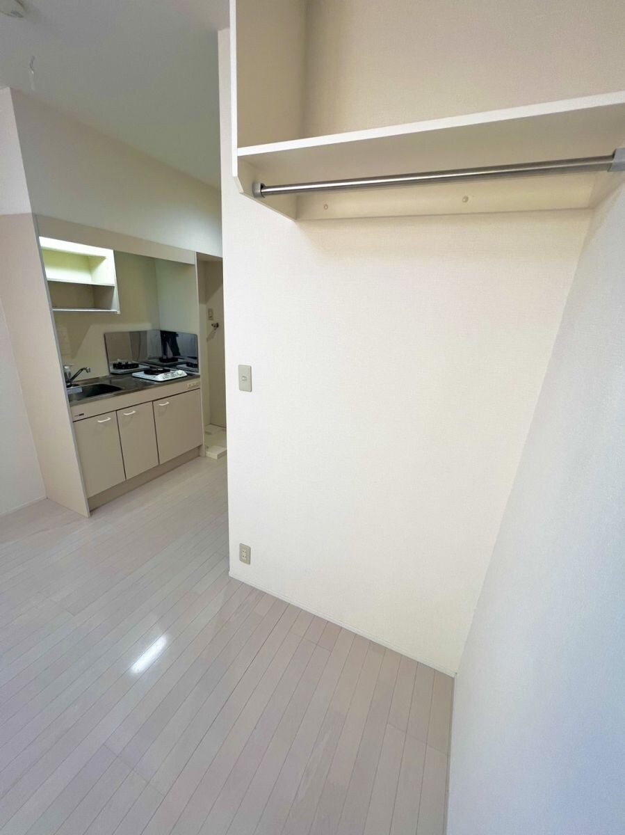 マウナケアの物件内観写真