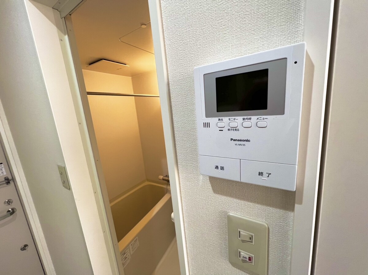 マウナケアの物件内観写真