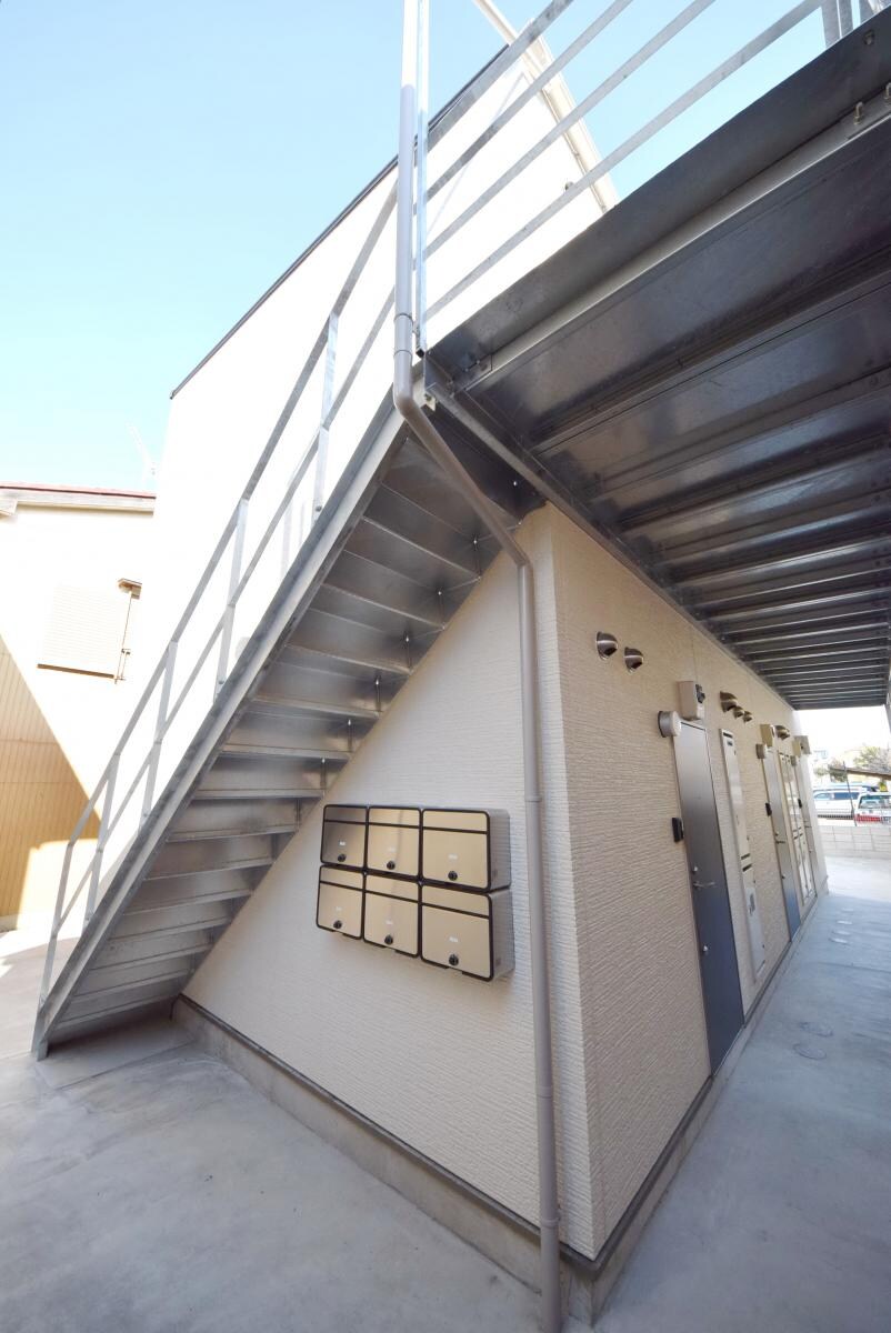 マウナケアの物件内観写真